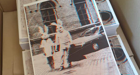 Limitált, sorszámozott fizikai példányok